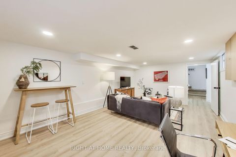 Photo 14 at 1071 Craven Road, Coxwell, Toronto