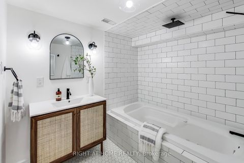 Photo 15 at 1071 Craven Road, Coxwell, Toronto