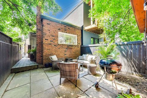 Photo 19 at 1071 Craven Road, Coxwell, Toronto