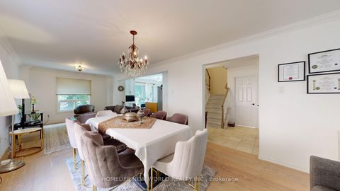 Photo 15 at 19 Chadburn Crescent, Hills of St Andrew, Aurora