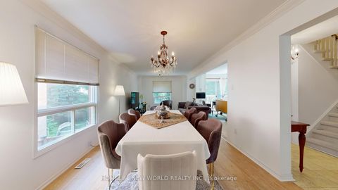 Photo 16 at 19 Chadburn Crescent, Hills of St Andrew, Aurora