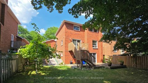 Photo 39 at 19 Chadburn Crescent, Hills of St Andrew, Aurora