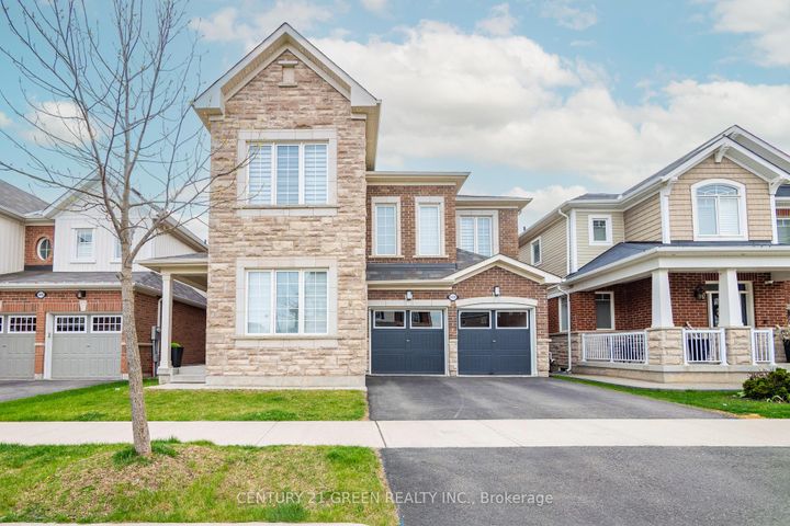 Photo 1 at 1436 Connaught Terrace, FO Ford, Milton