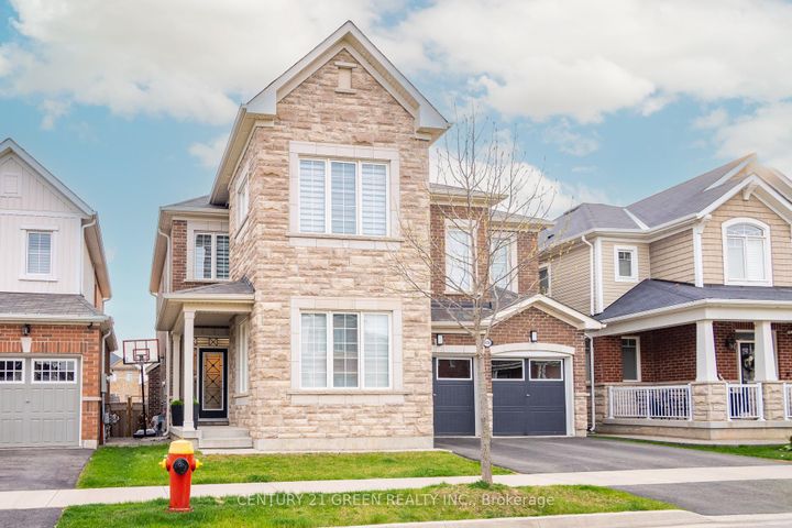 Photo 2 at 1436 Connaught Terrace, FO Ford, Milton