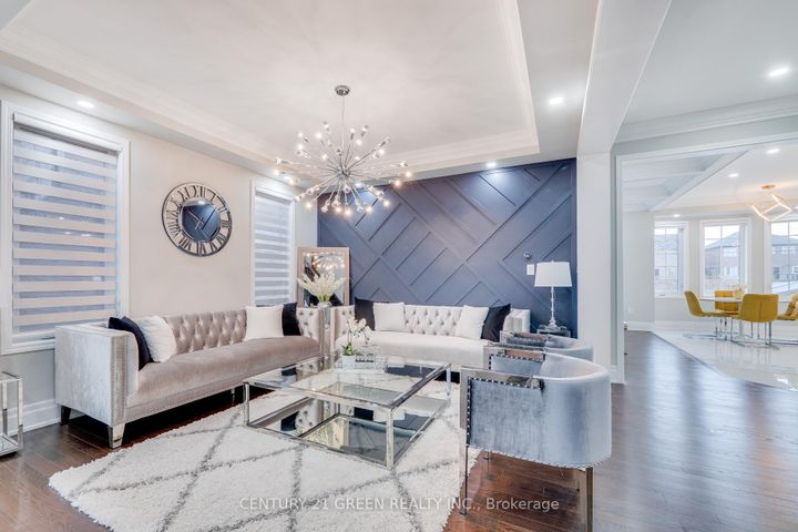 Photo 5 at 1436 Connaught Terrace, FO Ford, Milton