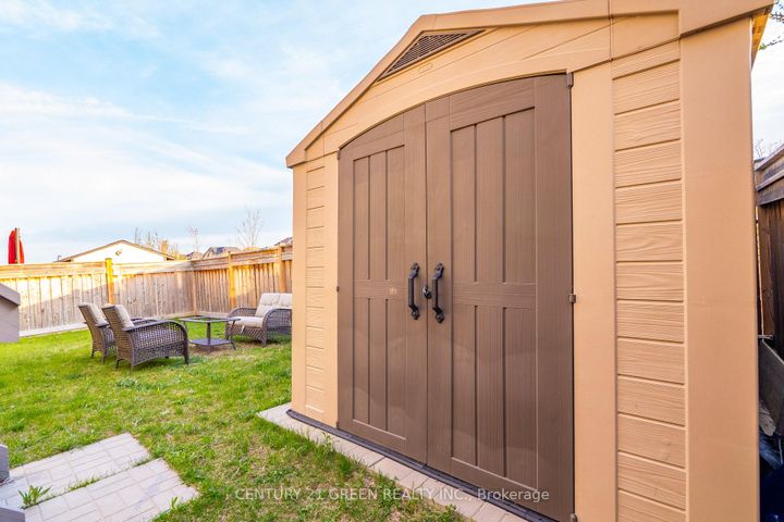 Photo 45 at 1436 Connaught Terrace, FO Ford, Milton