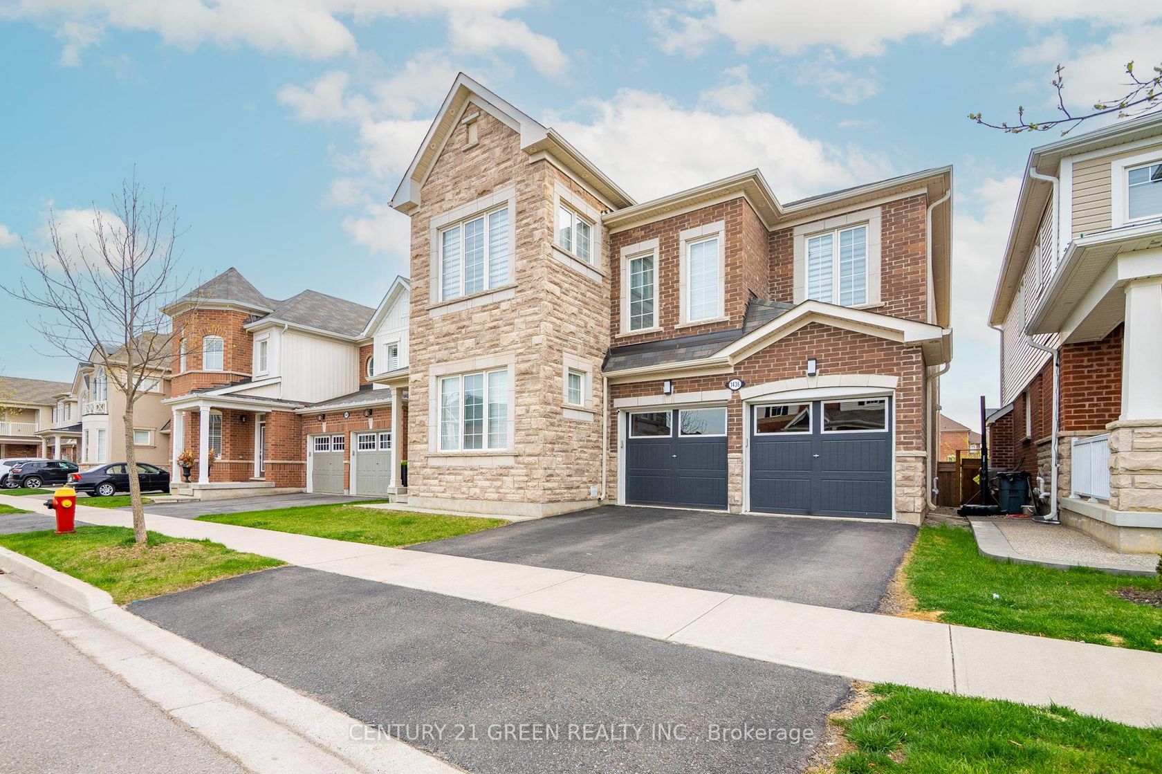 1436 Connaught Terrace, FO Ford, Milton 2