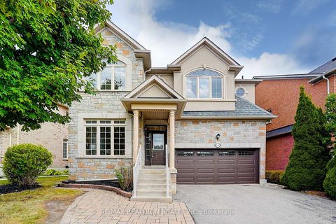 Photo 1 at 346 Autumn Hill Boulevard, Patterson, Vaughan