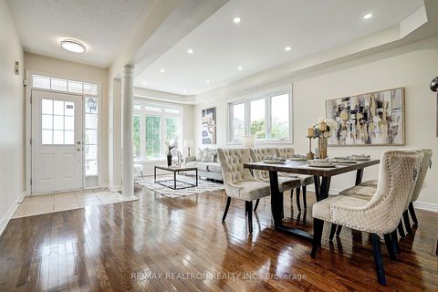 Photo 4 at 346 Autumn Hill Boulevard, Patterson, Vaughan
