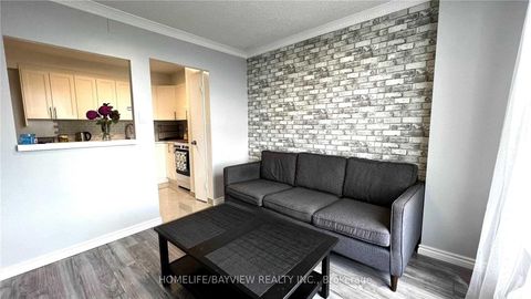 Photo 4 at 909 - 4645 Jane Street, Black Creek, Toronto