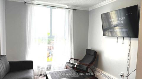 Photo 5 at 909 - 4645 Jane Street, Black Creek, Toronto