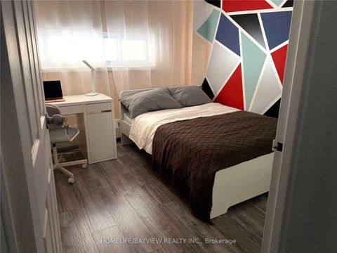 Photo 6 at 909 - 4645 Jane Street, Black Creek, Toronto