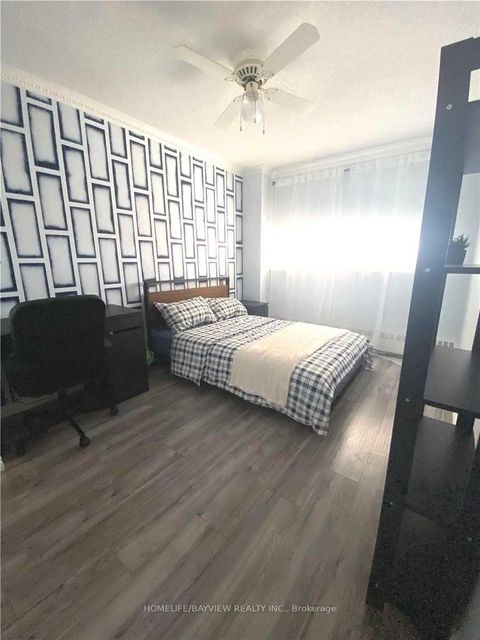 Photo 7 at 909 - 4645 Jane Street, Black Creek, Toronto