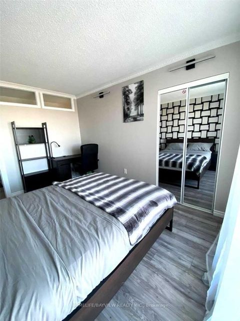 Photo 9 at 909 - 4645 Jane Street, Black Creek, Toronto