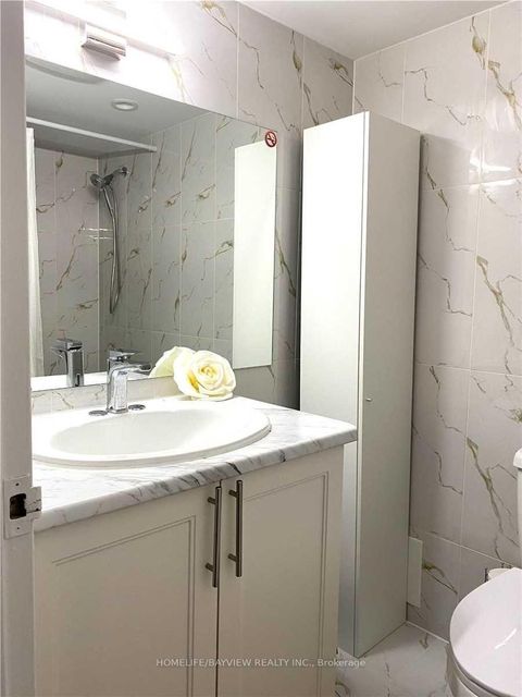 Photo 10 at 909 - 4645 Jane Street, Black Creek, Toronto