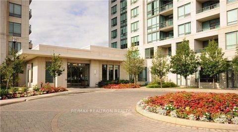 Photo 2 at 210 - 100 Promenade Circle, Brownridge, Vaughan