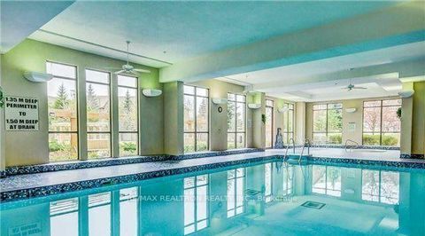 Photo 4 at 210 - 100 Promenade Circle, Brownridge, Vaughan