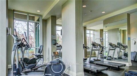 Photo 5 at 210 - 100 Promenade Circle, Brownridge, Vaughan