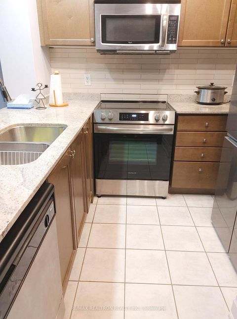 Photo 11 at 210 - 100 Promenade Circle, Brownridge, Vaughan