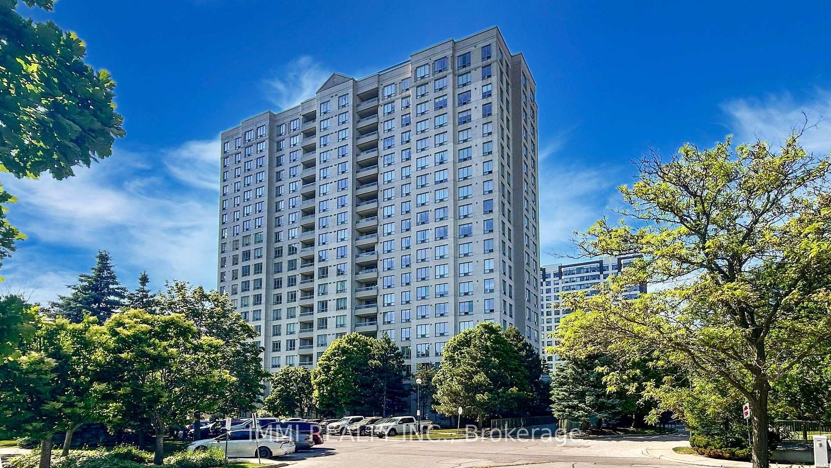 2009 - 5039 Finch Avenue E, Agincourt North, Toronto 
