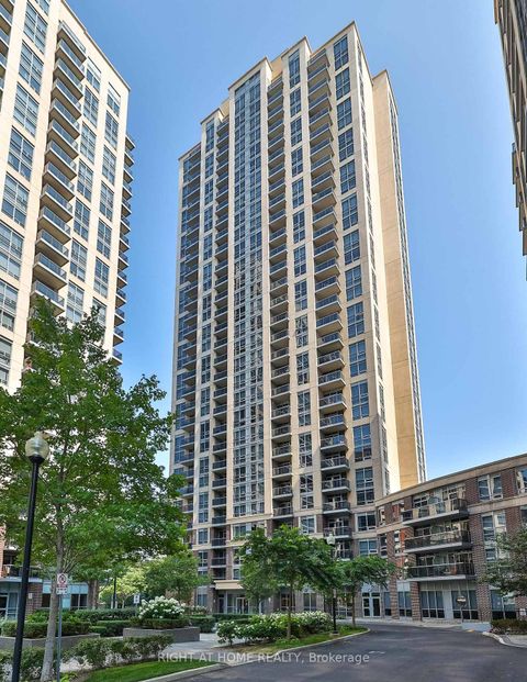 Photo 0 at 2402 - 3 Michael Power Place, City Centre West, Toronto
