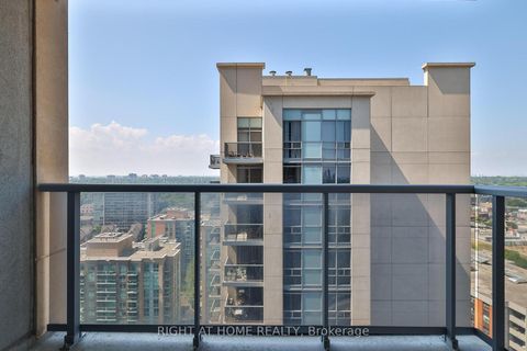Photo 26 at 2402 - 3 Michael Power Place, City Centre West, Toronto