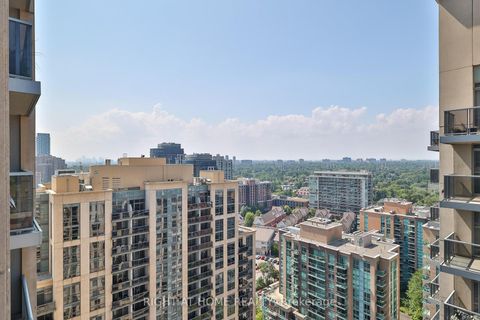 Photo 27 at 2402 - 3 Michael Power Place, City Centre West, Toronto