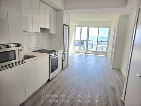 Photo 5 at 2304 - 49 East Liberty Street, Niagara, Toronto