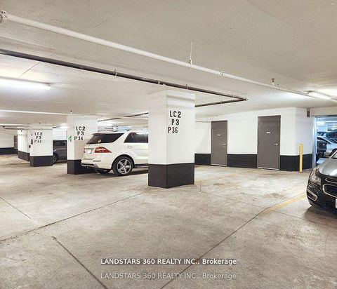 Photo 12 at 2304 - 49 East Liberty Street, Niagara, Toronto
