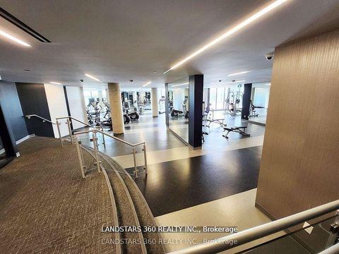 Photo 16 at 2304 - 49 East Liberty Street, Niagara, Toronto