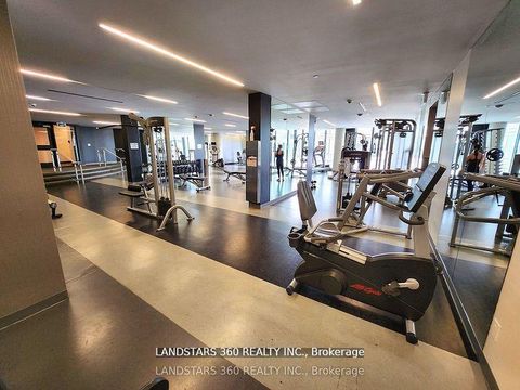 Photo 17 at 2304 - 49 East Liberty Street, Niagara, Toronto