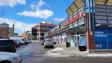 Photo 26 at 2304 - 49 East Liberty Street, Niagara, Toronto