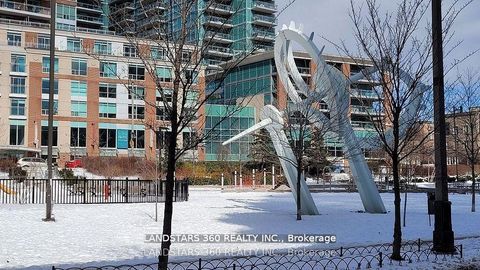 Photo 27 at 2304 - 49 East Liberty Street, Niagara, Toronto