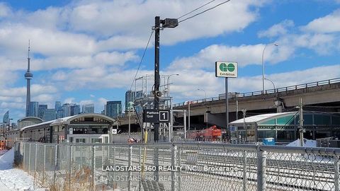 Photo 28 at 2304 - 49 East Liberty Street, Niagara, Toronto