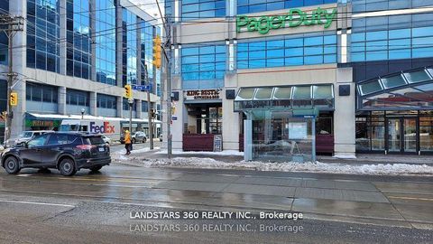 Photo 30 at 2304 - 49 East Liberty Street, Niagara, Toronto