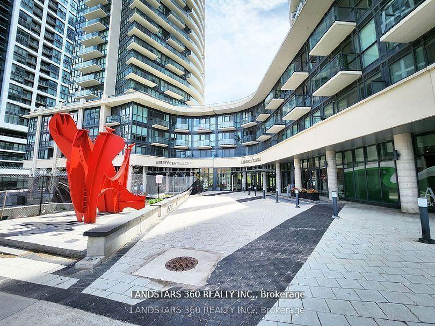 2304 - 49 East Liberty Street, Niagara, Toronto 