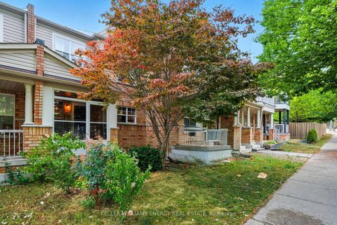 Photo 1 at 96 Port Union Road, Rouge E10, Toronto
