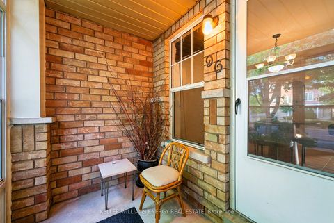 Photo 13 at 96 Port Union Road, Rouge E10, Toronto