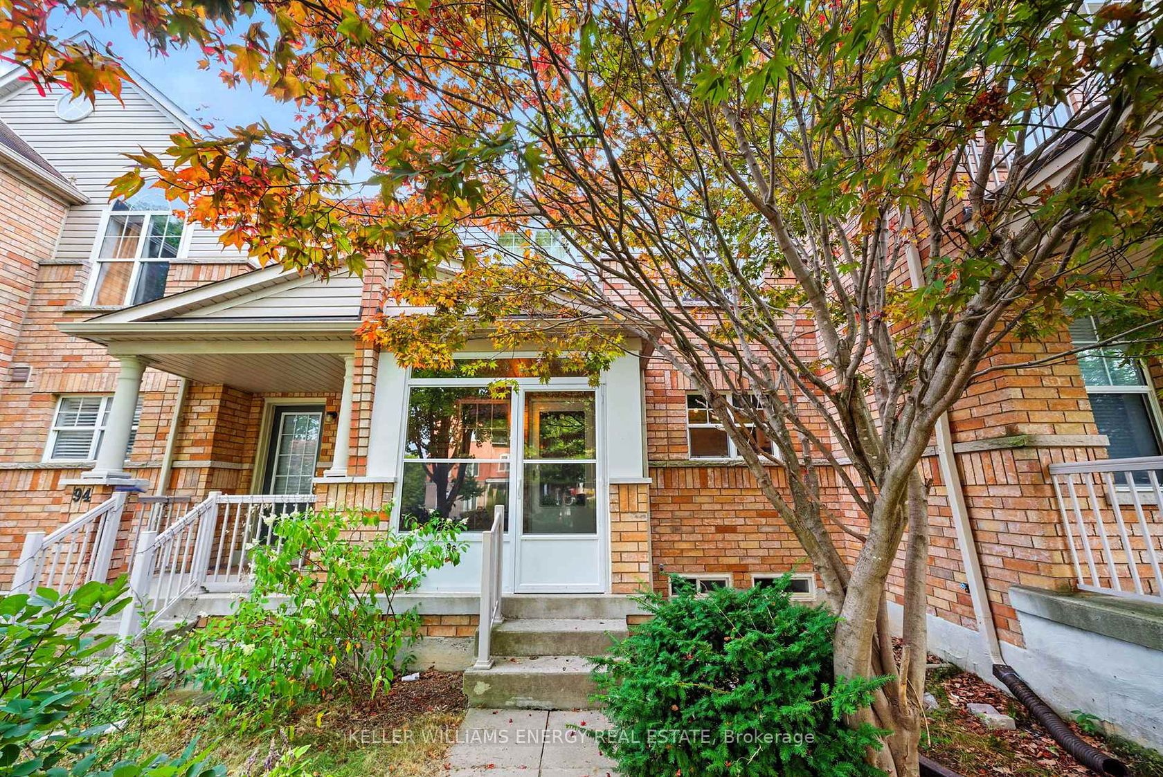 96 Port Union Road, Rouge E10, Toronto 