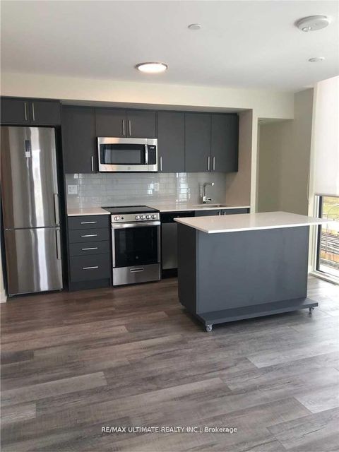 Photo 6 at 720 - 38 Monte Kwinter Court, Clanton Park, Toronto