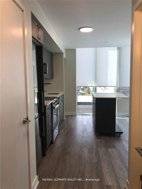 Photo 7 at 720 - 38 Monte Kwinter Court, Clanton Park, Toronto