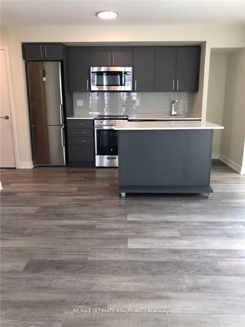 Photo 8 at 720 - 38 Monte Kwinter Court, Clanton Park, Toronto
