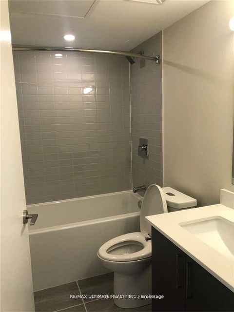 Photo 9 at 720 - 38 Monte Kwinter Court, Clanton Park, Toronto