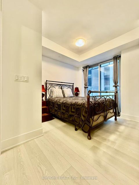 Photo 12 at 1405 - 200 Bloor Street W, Annex, Toronto