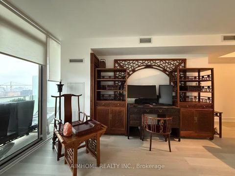 Photo 15 at 1405 - 200 Bloor Street W, Annex, Toronto