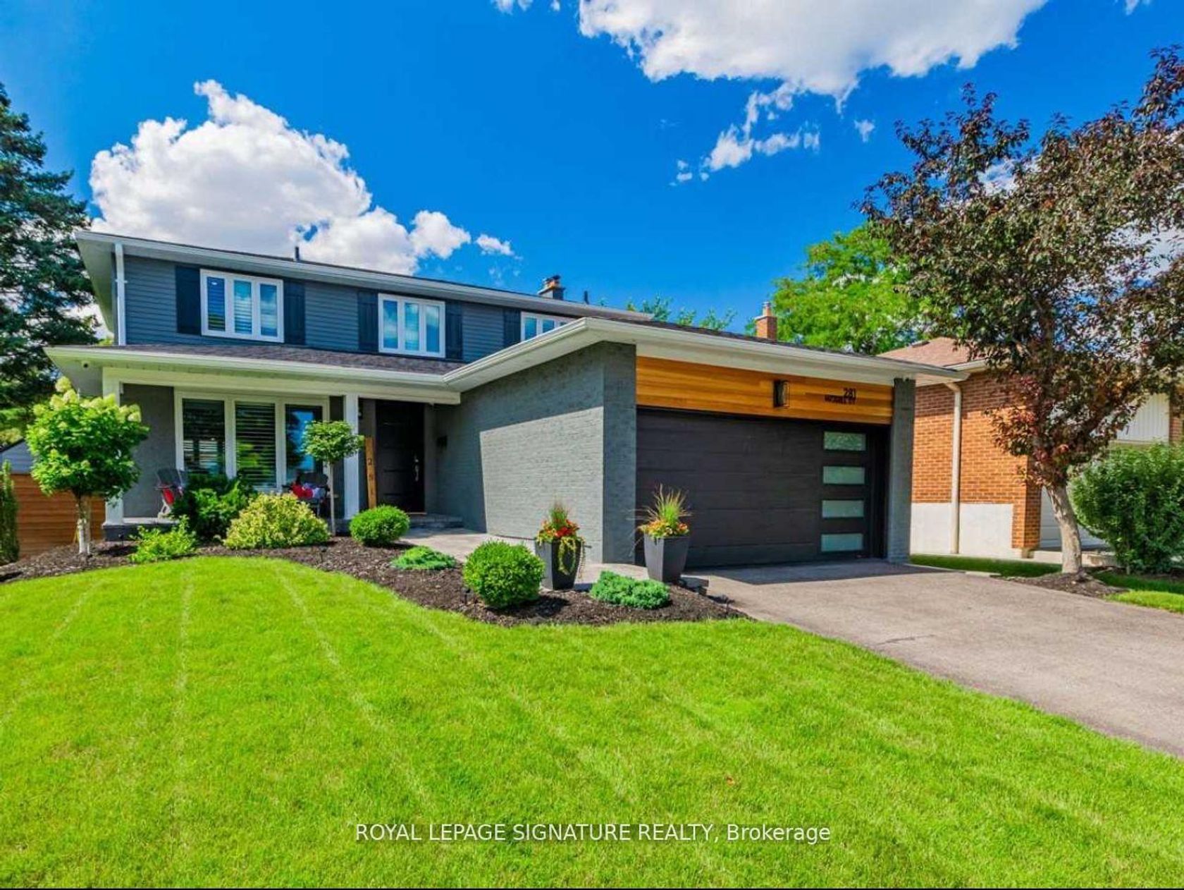 281 Mcgill Street, Cooksville, Mississauga 