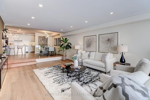 Photo 2 at 1207 - 130 Carlton Street, South St. James Town, Toronto