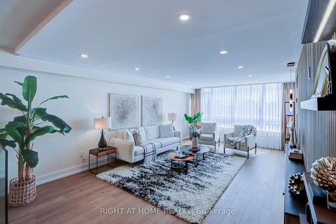 Photo 3 at 1207 - 130 Carlton Street, South St. James Town, Toronto