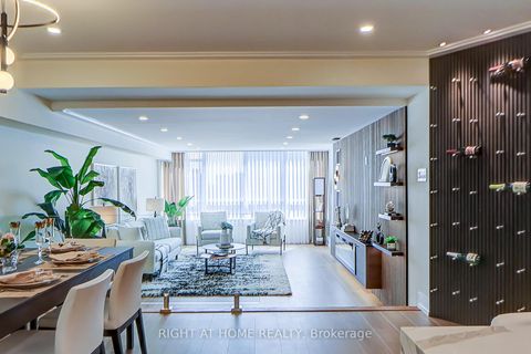 Photo 4 at 1207 - 130 Carlton Street, South St. James Town, Toronto
