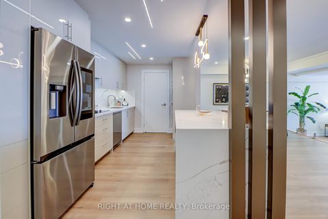 Photo 9 at 1207 - 130 Carlton Street, South St. James Town, Toronto